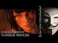 End of Silence - Warrior Princess ft. David Chappell & Julie Elven (EXTENDED Remix by Kiko10061980)