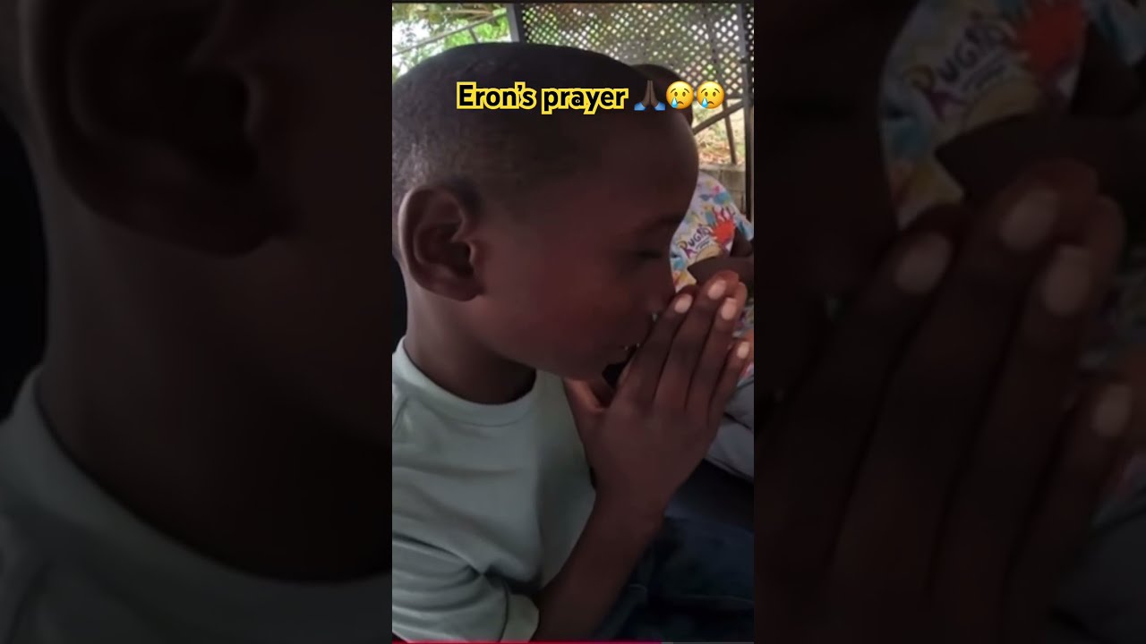  This Brought Tears To Our Eyes