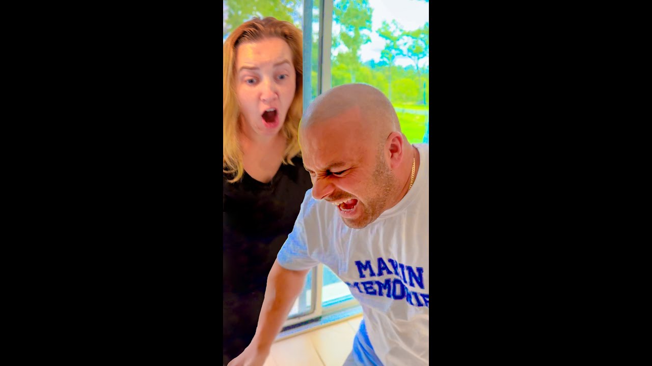 Любовь ранит