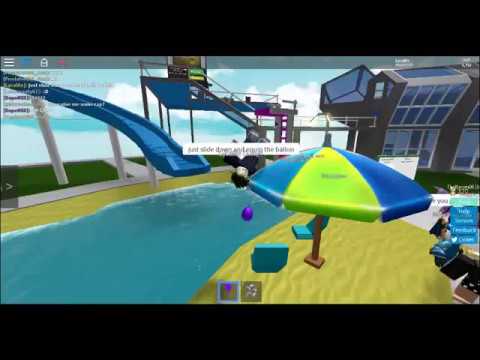 How To Fly Crazy With A Purple Ballon In Trade Hangout Roblox Youtube - code how to get the dance emote roblox trade hangout