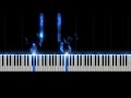 Silent Night. Easy piano. Noche de Paz.