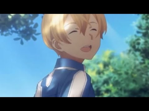 【MAD/AMV】ソードアートオンライン/Henceforth