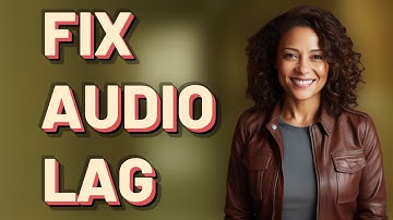 Why Does Netflix Audio Lag on Roku and How Can You Fix It?