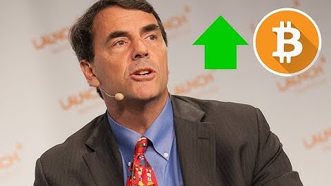 Tim Draper predicts Bitcoin Price by $250K in 2022