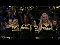 No. 7 Purdue Fort Wayne vs No. 2 South Dakota State | Men's Quarterfinals | Summit League 2020
