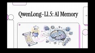 QwenLong-L1.5: Post-Training Recipe for Long-Context Reasoning and Memory Management