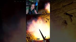 Это не то заклинание | #f1shcarp с помощью #Twitch