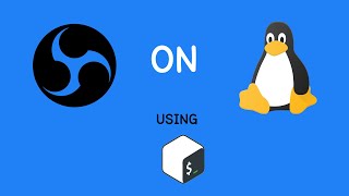Install OBS Studio on Ubuntu 20.04 / Linux from Terminal Install OBS Studio on Ubuntu 20.04 / Linux from Terminal