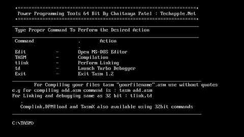 Block Transfer using string instructions