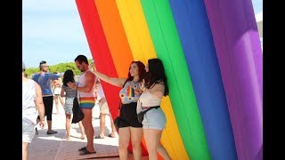 Miami Beach Pride 2019