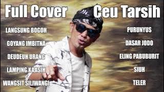 FULL COVER PANGGUNG CEU TARSIH THE BEST 2021