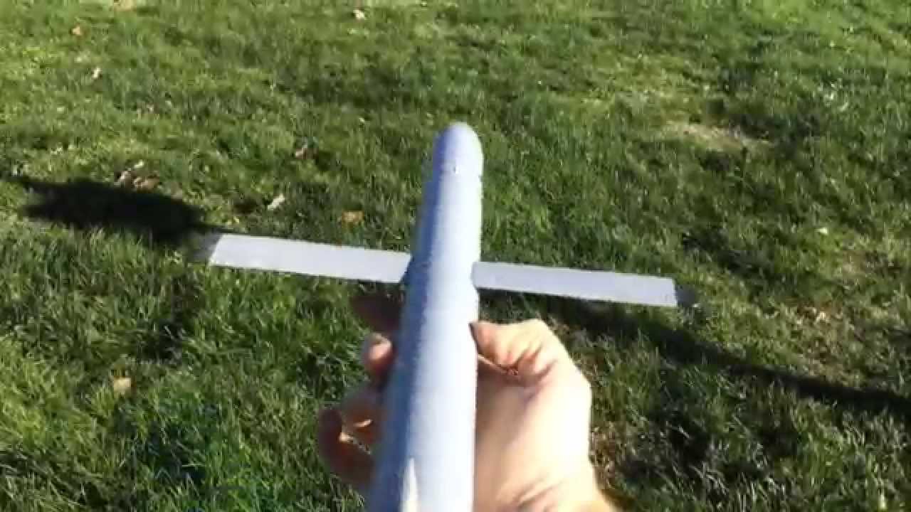 rc cruise missile