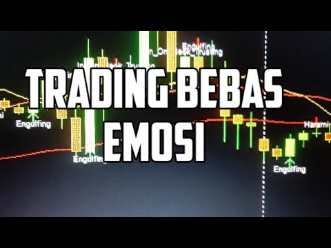 TRADING BEBAS EMOSI (TIPS TRADING PROFESIONAL)