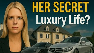 Pam Bondi’s SECRET 2025 Lifestyle REVEALED | House Tour, Family, Cars, Husband & Net Worth