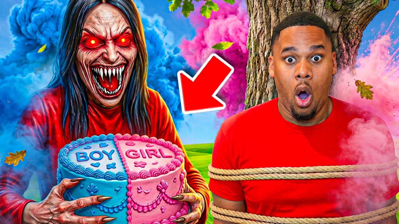 67 MOM IS HAVING MY BABY?!