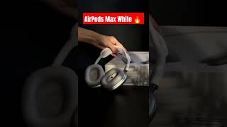 ?AirPods Max White.Premium Clone.shorts