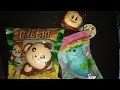 SQUiSHY GiVEAWAY WiNNER!!🤞🐒🐶🍦🐥