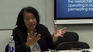One Big Idea - Juanita Johnson-Bailey
