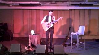 William Beckett -- Everything We Had