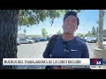 Identifican a trabajadores que murieron tras derrumbe de una zanja en Stockton