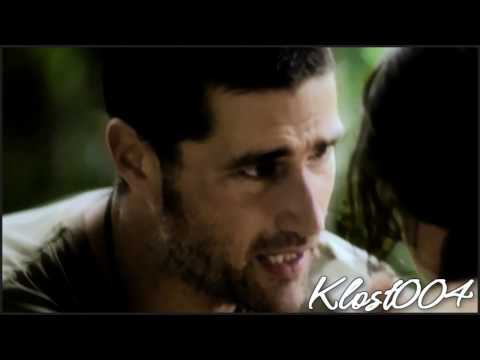 Might Not Make It Home || Jate (Lost)