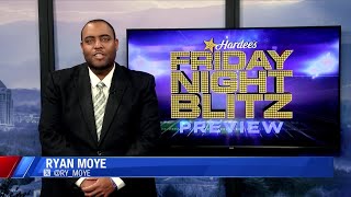 2026 Hardee's Friday Night Blitz Preview Tour: Lord Botetourt Cavaliers