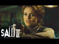 An Exchange | Saw II