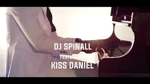 DJ Spinall ft Kizz Daniel - Baba Official Video