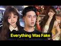 Chinese Influencer Exposed As Real Life Parasite