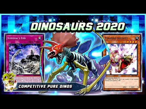 dinosaur deck yugioh 2020 WISU-EN006 - Ground Xeno - Ultra Rare Yugioh Jurrac Dinosaur Deck -