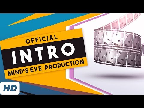 Official INTRO | MIND'S EYE PRODUCTION