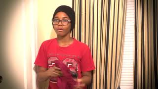 Sticky Situation Part 3 Clip New Jamaican Movie Summer Angel