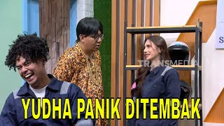 DITA AFIFAH Dipecat, Yudha Brajamusti Panik Dipancing \u0026 Ditembak Wendi | BTS (11/01/26) Part 1