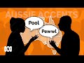 How many Australian accents are there really? | ABC Australia