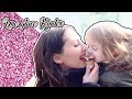 Ref:s2eAS7xQH2k Une glace au kinder bueno - family vlog