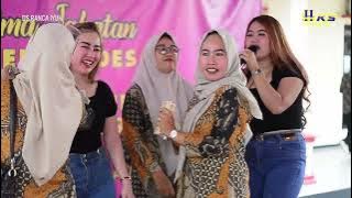 HKS BALARAJA //MABOK JANDA  // COVER -DEDE ASELOLE  (  PESTA RAKYAT)
