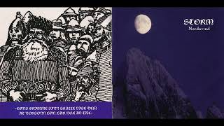 Download Lagu Storm - Nordavind [Full Album] - 1995 MP3