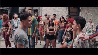 Best Of Carnaval Del Barrio In The Heights Free Watch Download Todaypk