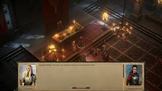 Pathfinder Kingmaker How to Keep Cleric and Undead Inquisitor in Your Party Pathfinder Kingmaker How to Keep Cleric and Undead Inquisitor in Your Party