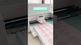 PRINT and Cut Perfecto #cricut #printandcut #designspace