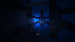 POV: You're playing Subnautica in Minecraft...