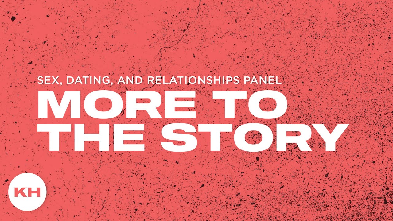 Sex, Dating, and Relationships Panel Discussion | Kristoff Hart