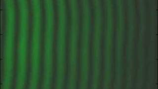Michelson interferometer vertical 2 analysis (forward)