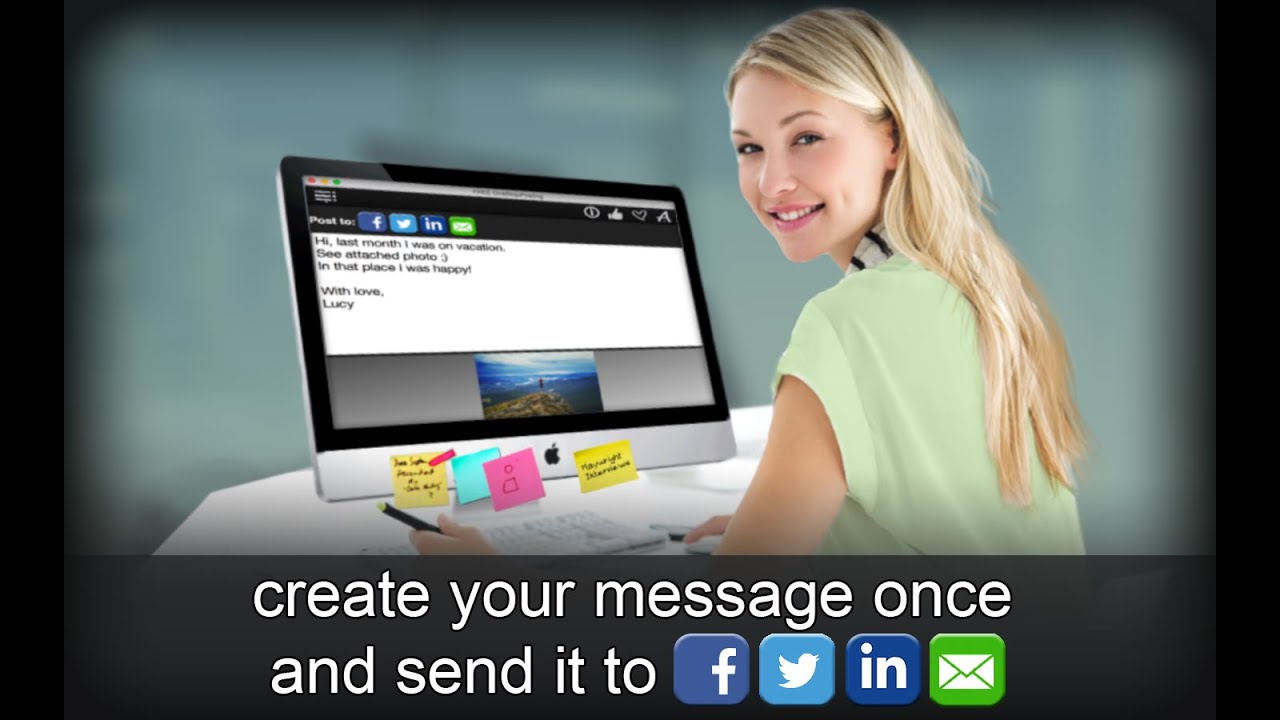 Tools To Post To Multiple Social Networks Tools To Post To Multiple Social Networks