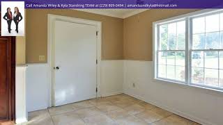 9553 Stage Coach Rd video tour