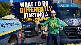 How to Start a Roofing Company(the Right Way)
