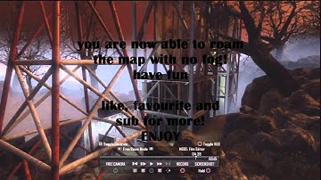 Black Ops 2: tranzit NO FOG (theater mode)