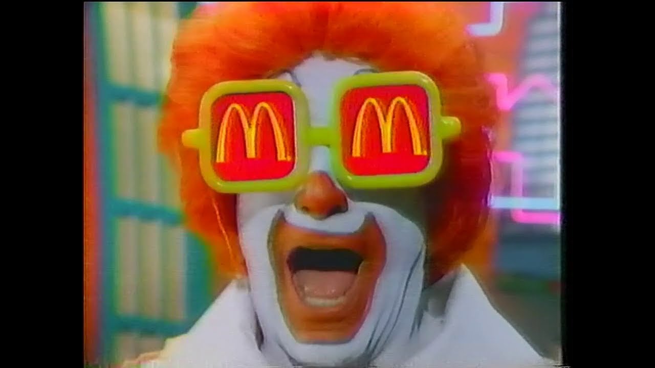 (January 19, 1985) CBS Saturday Morning Commercials #3 (KCBS-TV 2 Los Angeles) [60fps]