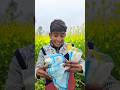 toys in polythene bags #shorts #viral #entertainment