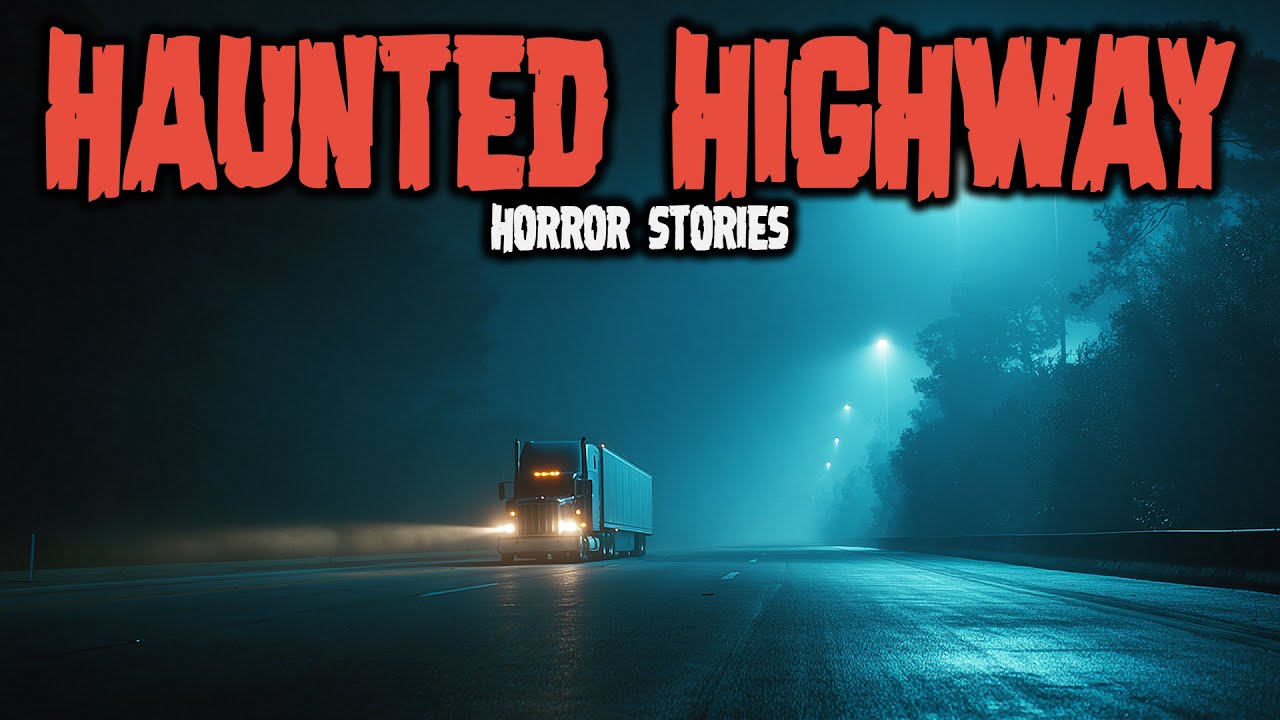 10 NEW Most Disturbing Trucker Horror Stories | Untold Fears